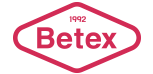 Betex logo
